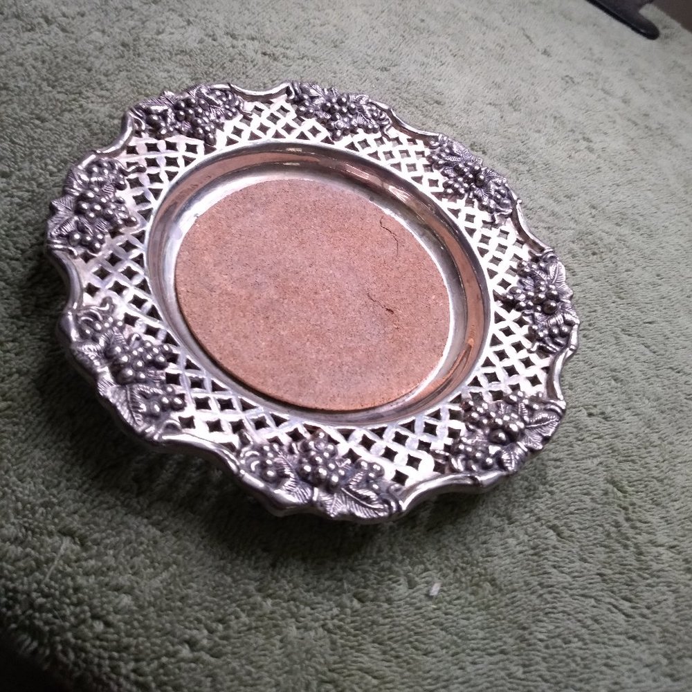 GODINGER silver art SERV-ware